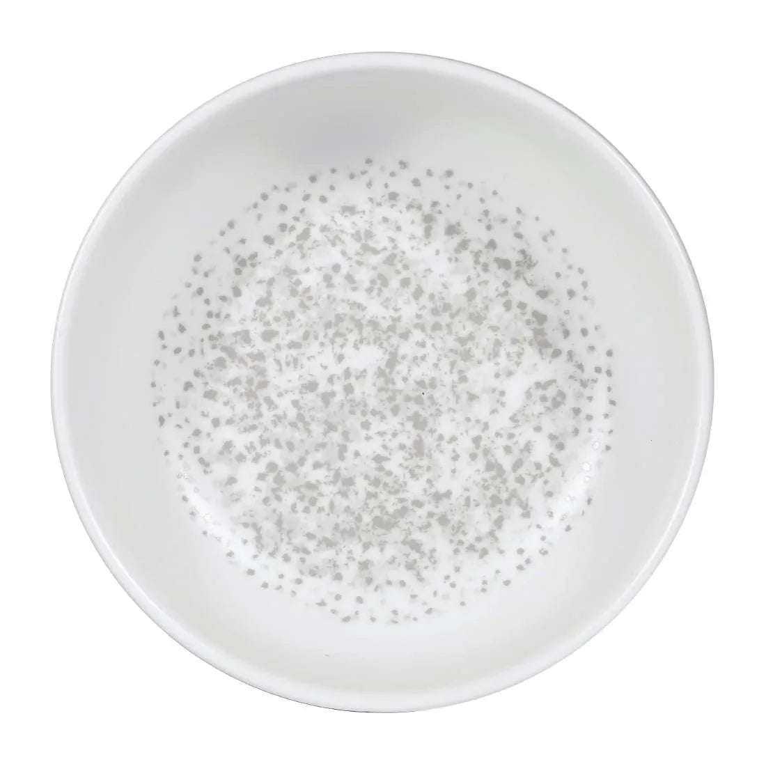 FA656 Churchill Menu Shades Caldera Bowls Chalk White 17oz 160mm (Pack of 6) - JD Catering Equipment Solutions Ltd