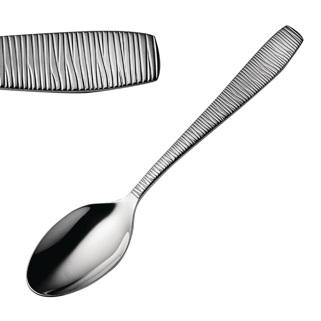 FA727 Churchill Bamboo Tablespoons (Pack of 12) JD Catering Equipment Solutions Ltd