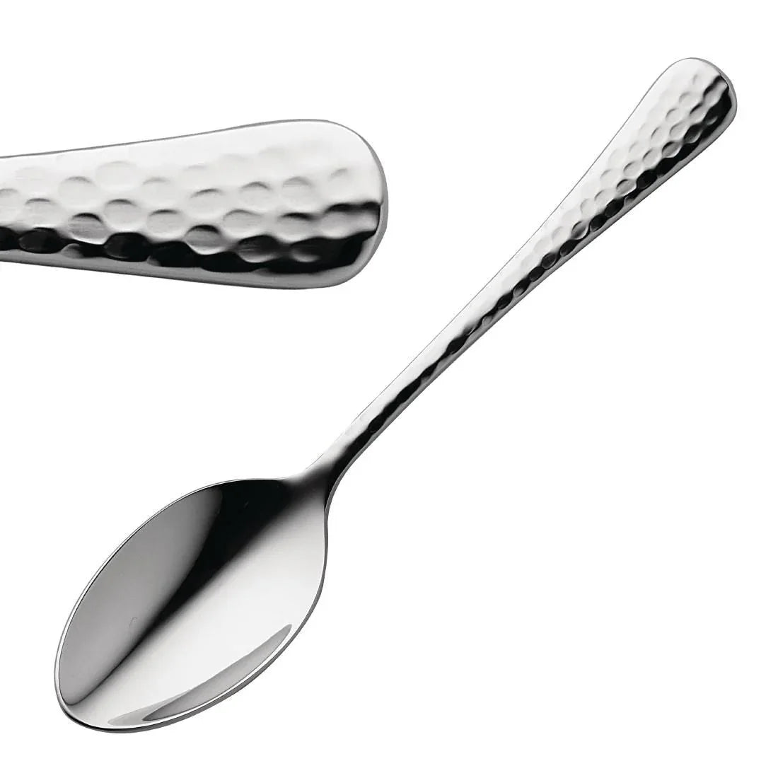 FA745 Churchill Isla Demitasse Spoons (Pack of 12) - JD Catering Equipment Solutions Ltd