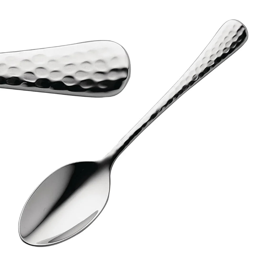 FA745 Churchill Isla Demitasse Spoons (Pack of 12) - JD Catering Equipment Solutions Ltd