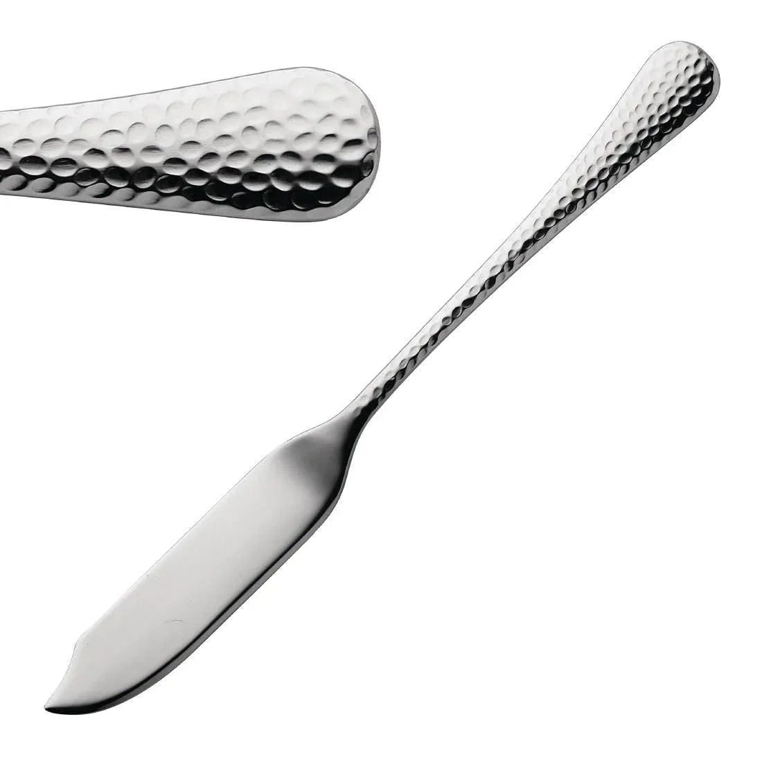 FA746 Churchill Isla Fish Knives (Pack of 12) - JD Catering Equipment Solutions Ltd