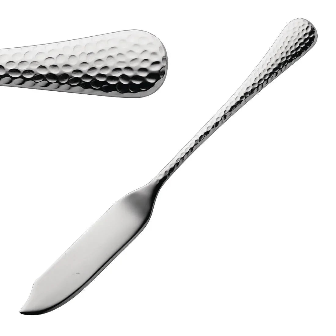 FA746 Churchill Isla Fish Knives (Pack of 12) - JD Catering Equipment Solutions Ltd
