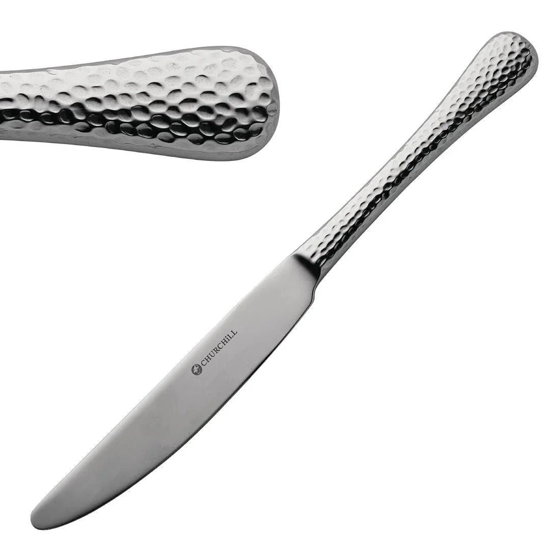 FA750 Churchill Isla Table Knives (Pack of 12) - JD Catering Equipment Solutions Ltd