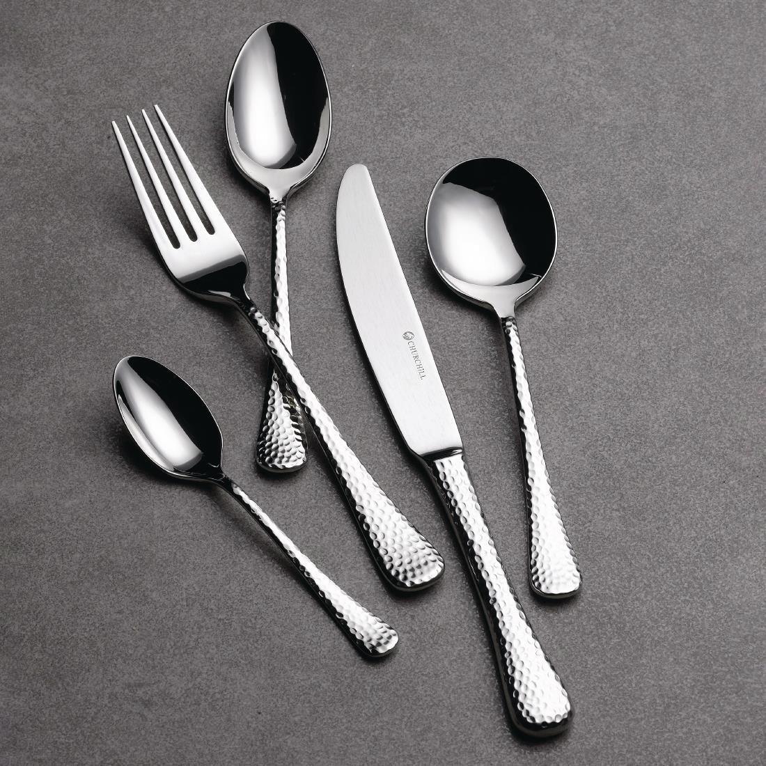 FA750 Churchill Isla Table Knives (Pack of 12) - JD Catering Equipment Solutions Ltd