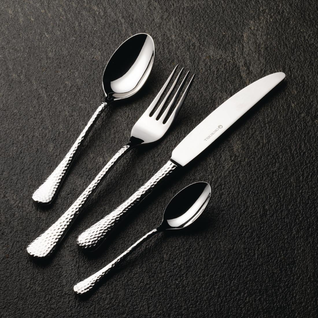 FA750 Churchill Isla Table Knives (Pack of 12) - JD Catering Equipment Solutions Ltd