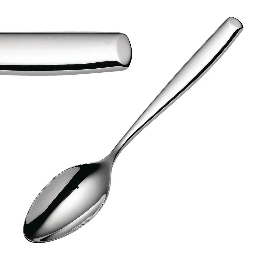 FA756 Churchill Profile Dessert Spoons (Pack of 12) - JD Catering Equipment Solutions Ltd
