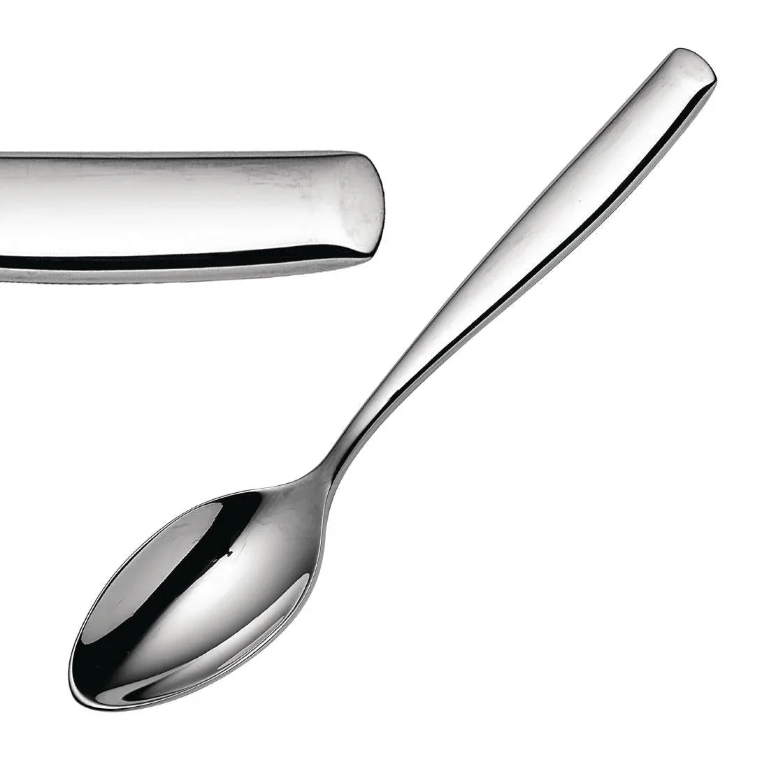 FA757 Churchill Profile Demitasse Spoons (Pack of 12) - JD Catering Equipment Solutions Ltd