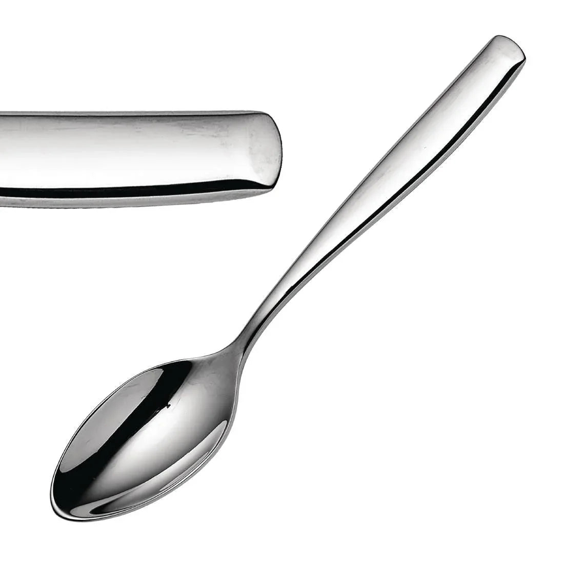 FA757 Churchill Profile Demitasse Spoons (Pack of 12) - JD Catering Equipment Solutions Ltd