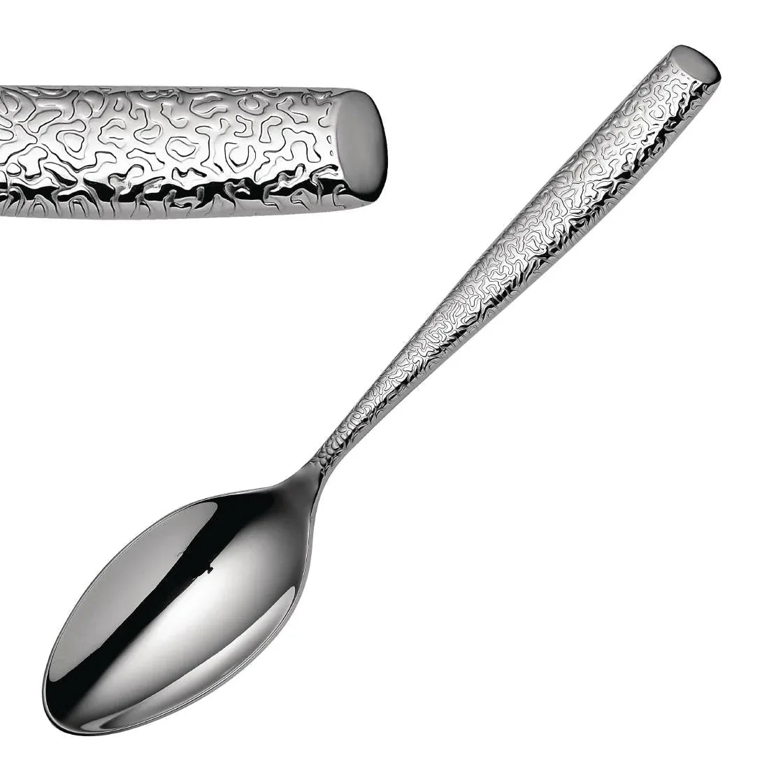 FA775 Churchill Raku Tablespoons (Pack of 12) - JD Catering Equipment Solutions Ltd