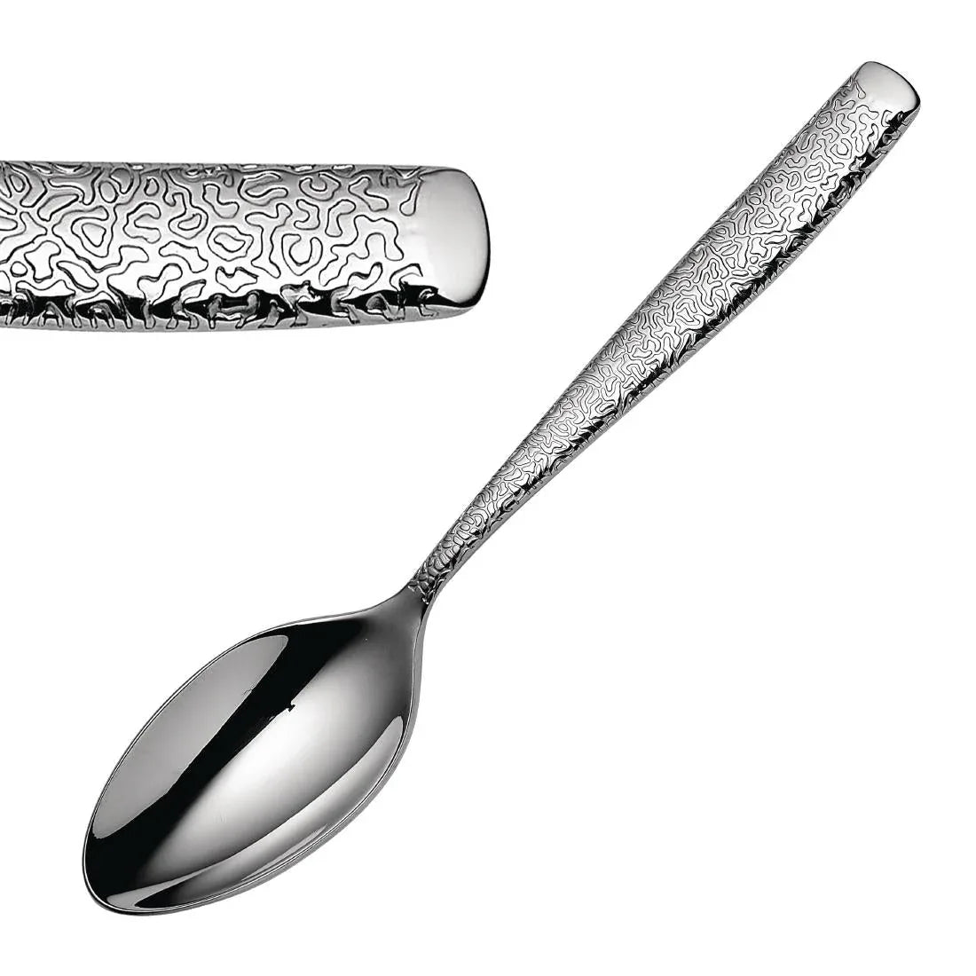 FA776 Churchill Raku Teaspoons (Pack of 12) - JD Catering Equipment Solutions Ltd