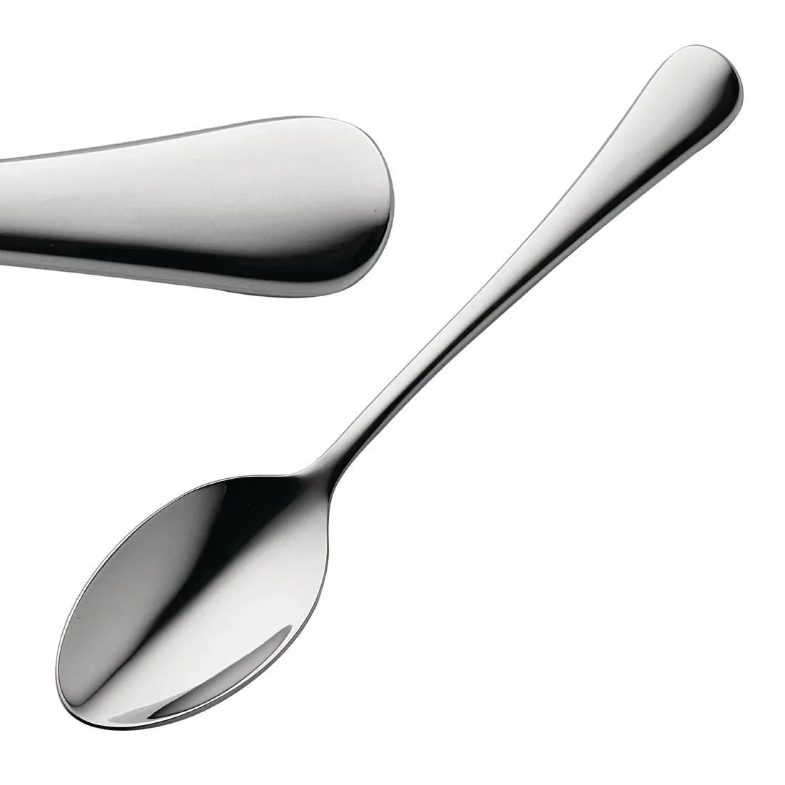 FA781 Churchill Tanner Demitasse Spoons (Pack of 12) - JD Catering Equipment Solutions Ltd