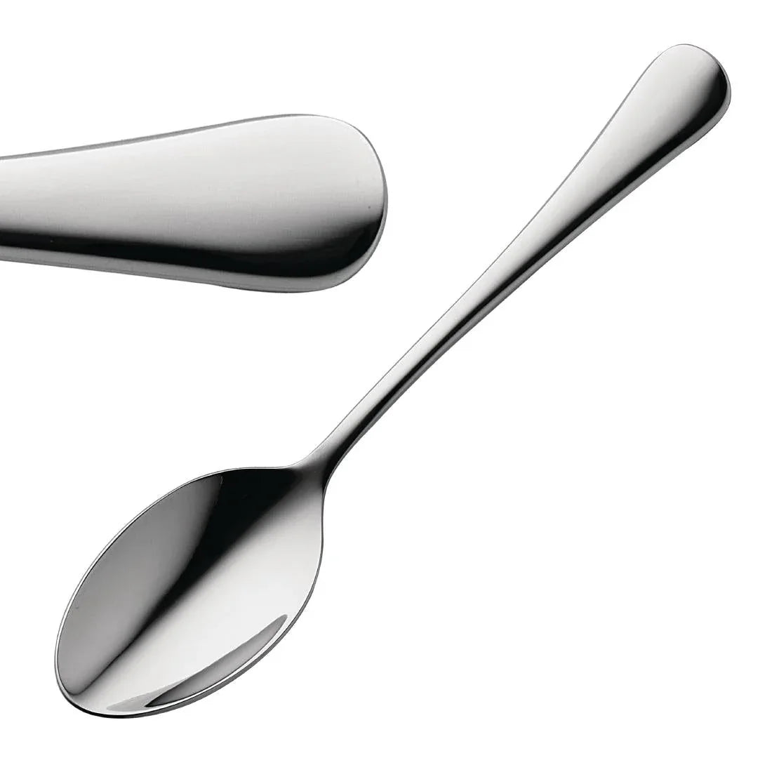 FA781 Churchill Tanner Demitasse Spoons (Pack of 12) - JD Catering Equipment Solutions Ltd