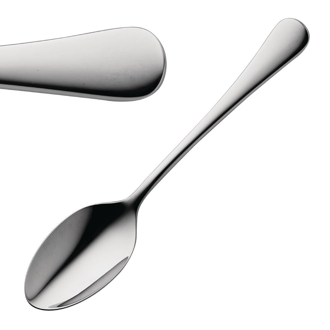FA787 Churchill Tanner Table Spoons (Pack of 12) JD Catering Equipment Solutions Ltd