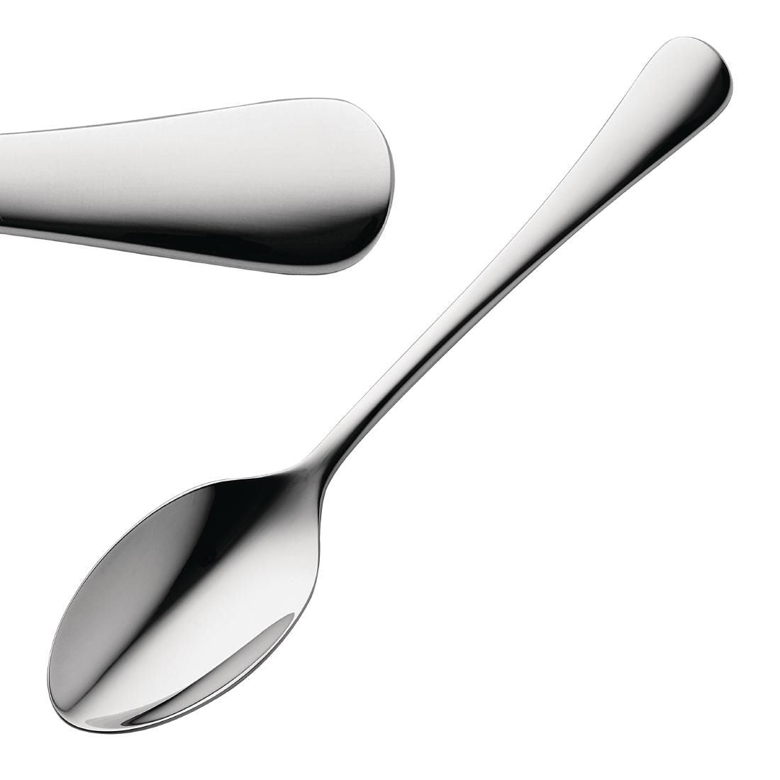 FA788 Churchill Tanner Teaspoons (Pack of 12) JD Catering Equipment Solutions Ltd