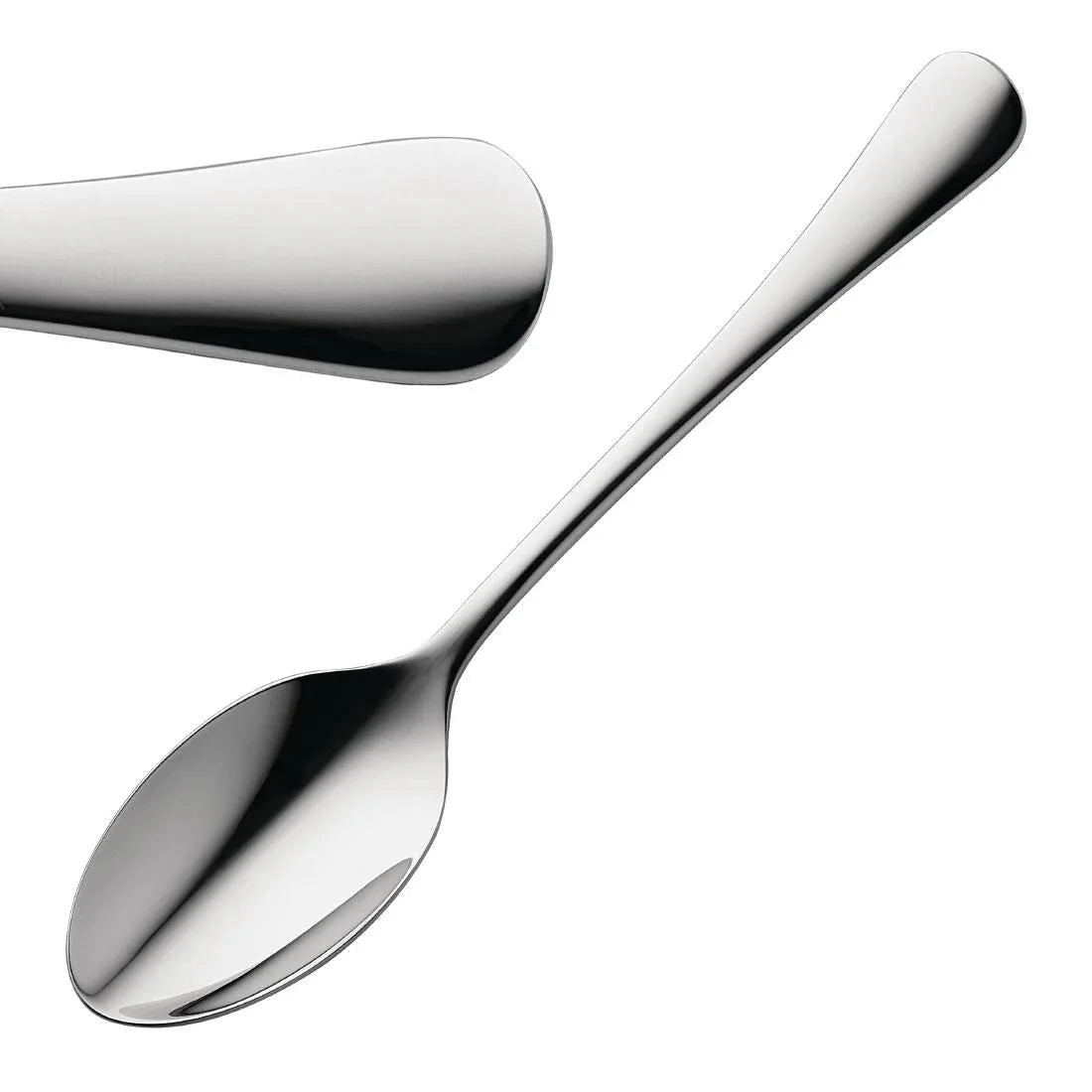 FA788 Churchill Tanner Teaspoons (Pack of 12) - JD Catering Equipment Solutions Ltd