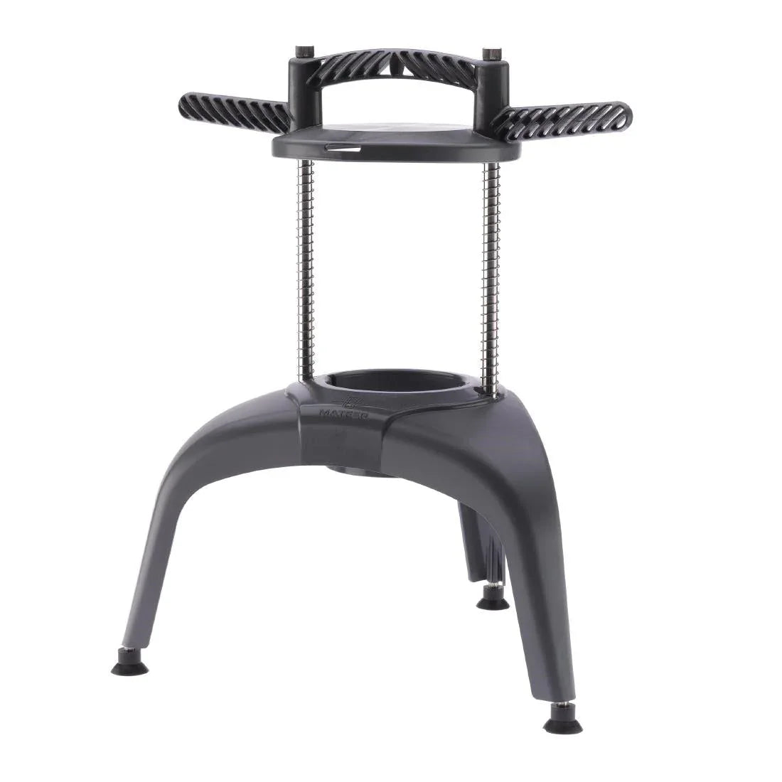 FA841 Matfer Bourgeat Prep Chef Manual Food Chopper - JD Catering Equipment Solutions Ltd