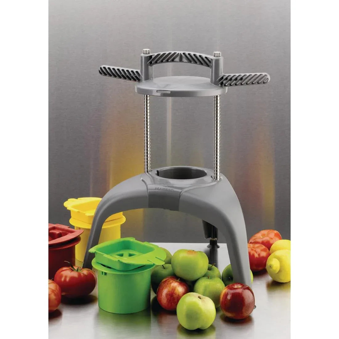 FA841 Matfer Bourgeat Prep Chef Manual Food Chopper - JD Catering Equipment Solutions Ltd