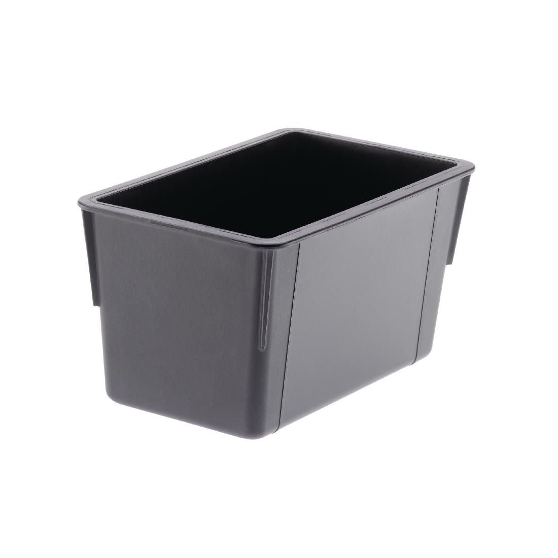 FA960 Matfer Bourgeat Exoglass Cake Mould 155mm JD Catering Equipment Solutions Ltd