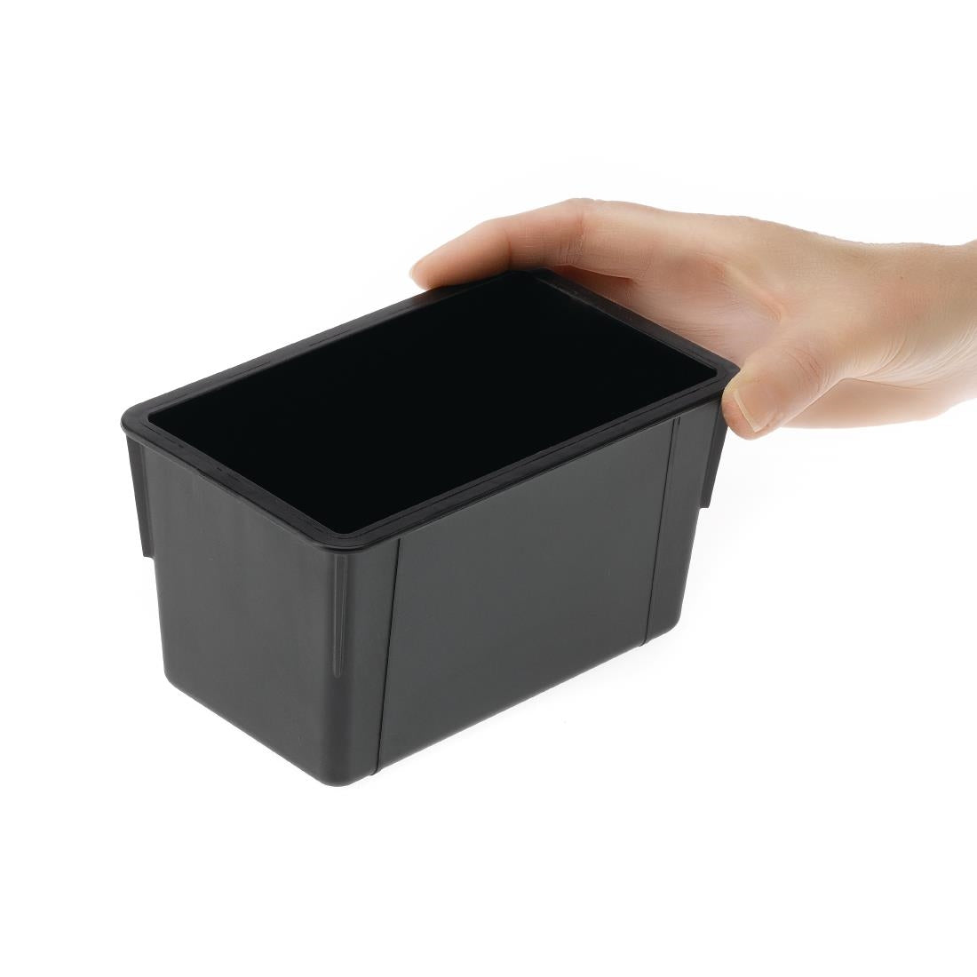 FA960 Matfer Bourgeat Exoglass Cake Mould 155mm JD Catering Equipment Solutions Ltd