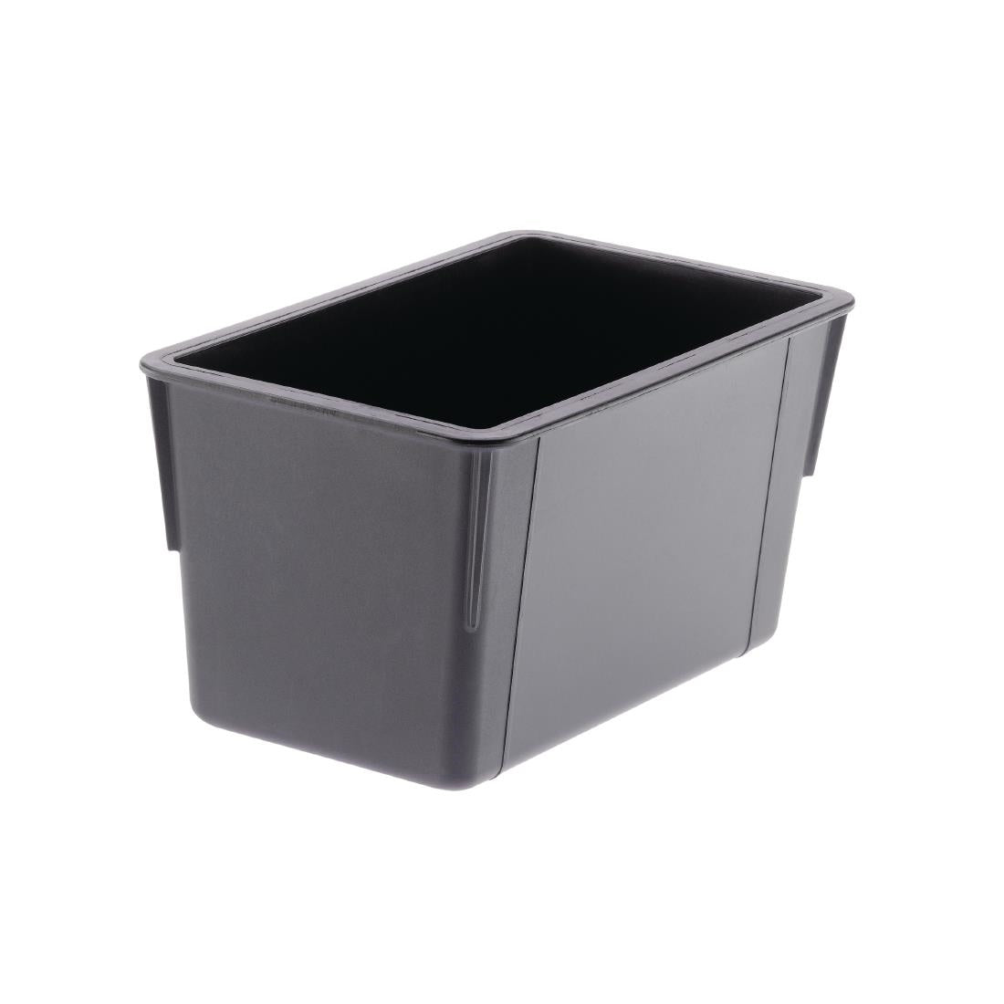 FA960 Matfer Bourgeat Exoglass Cake Mould 155mm JD Catering Equipment Solutions Ltd