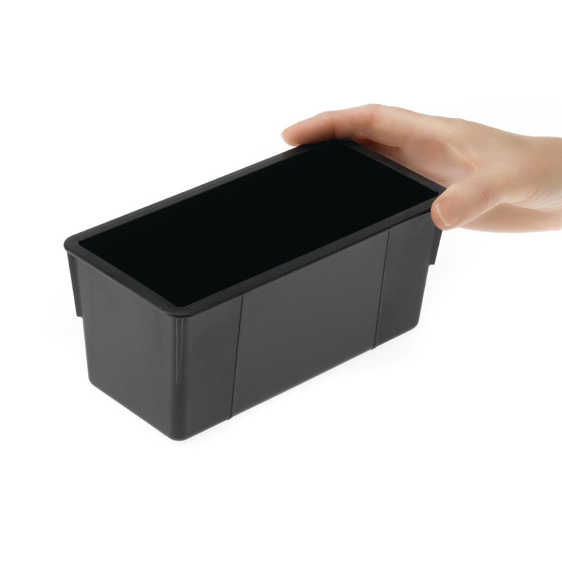 FA961 Matfer Bourgeat Exoglass Cake Mould 195mm JD Catering Equipment Solutions Ltd