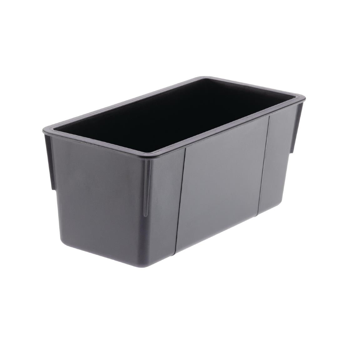 FA961 Matfer Bourgeat Exoglass Cake Mould 195mm JD Catering Equipment Solutions Ltd