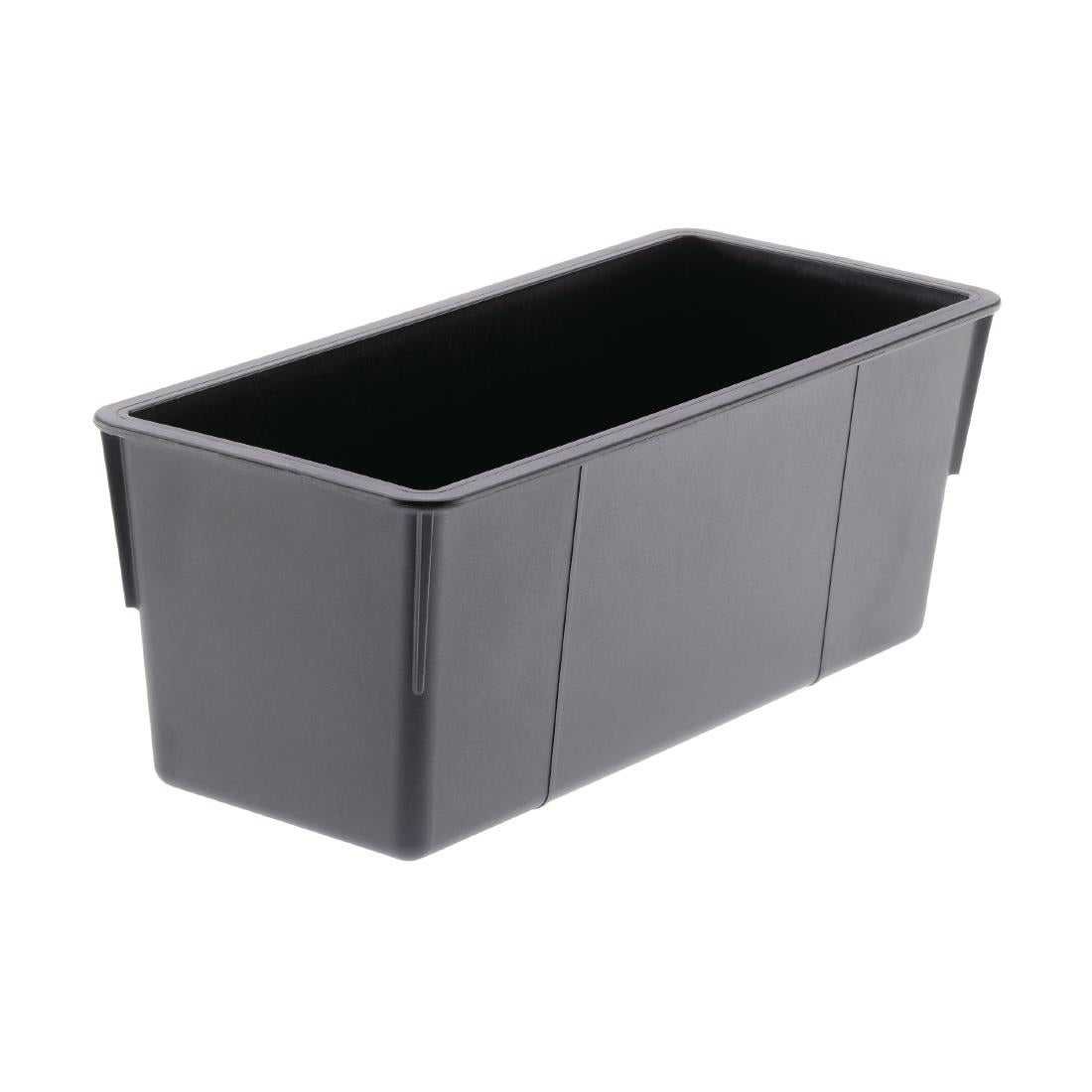 FA962 Matfer Bourgeat Exoglass Cake Mould 215mm JD Catering Equipment Solutions Ltd