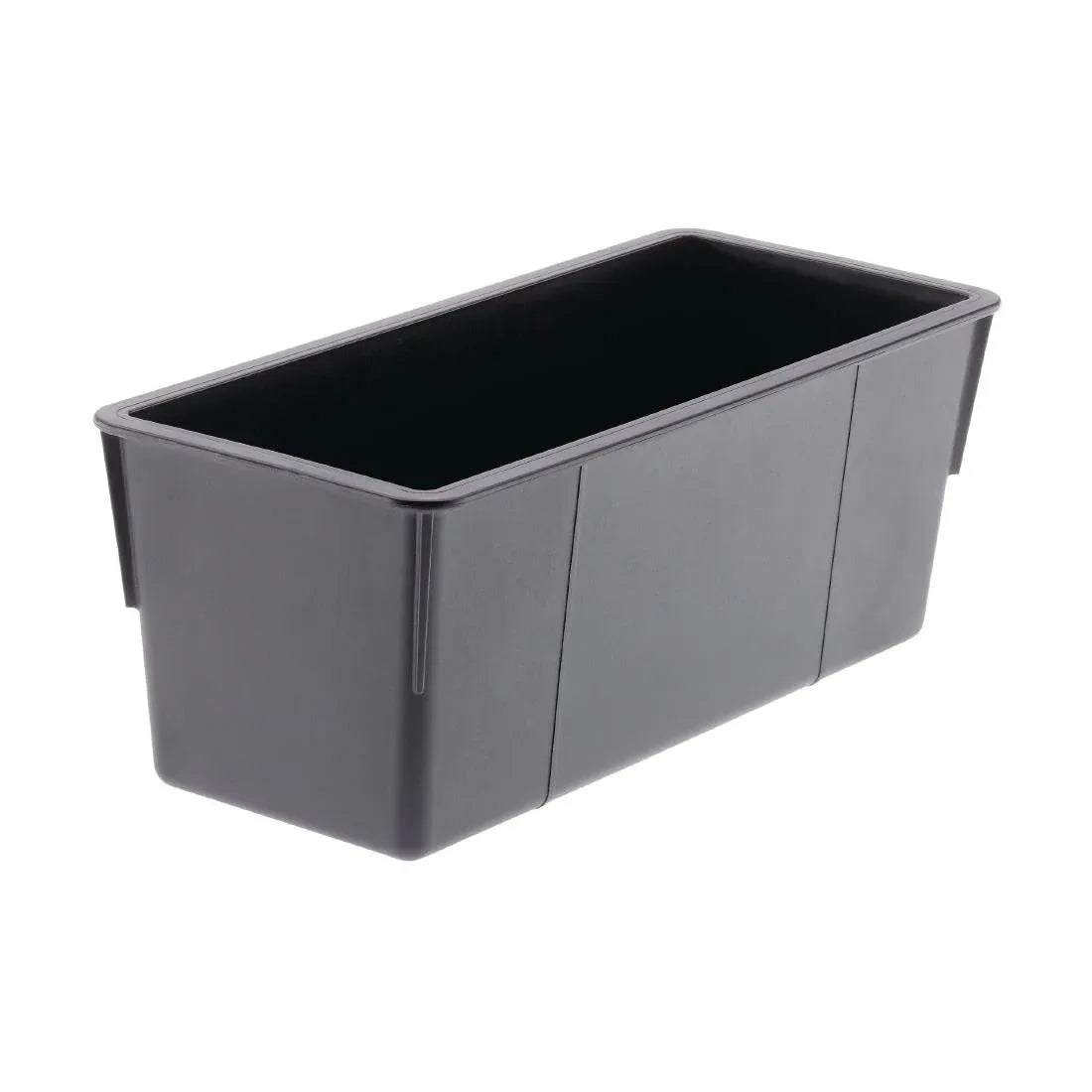 FA962 Matfer Bourgeat Exoglass Cake Mould 215mm - JD Catering Equipment Solutions Ltd