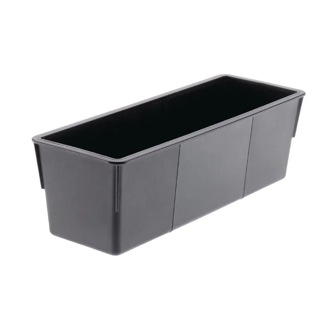 FA963 Matfer Bourgeat Exoglass Cake Mould 265mm - JD Catering Equipment Solutions Ltd