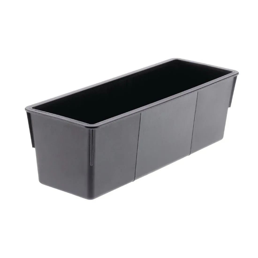 FA963 Matfer Bourgeat Exoglass Cake Mould 265mm - JD Catering Equipment Solutions Ltd
