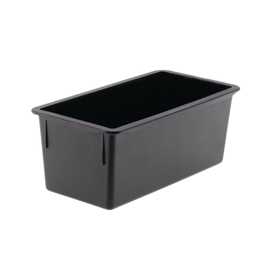 FA970 Matfer Bourgeat Exoglass Bread Mould 100mm JD Catering Equipment Solutions Ltd