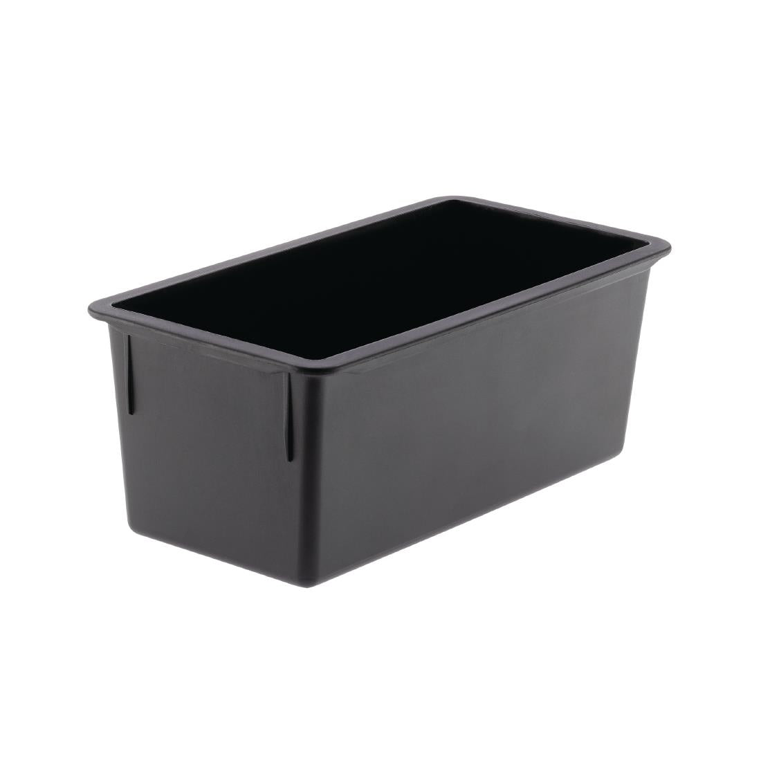 FA970 Matfer Bourgeat Exoglass Bread Mould 100mm JD Catering Equipment Solutions Ltd