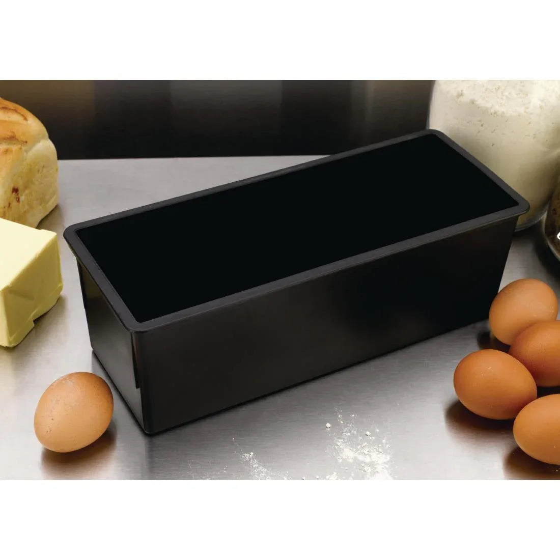 FA973 Matfer Bourgeat Exoglass Bread Mould 305mm - JD Catering Equipment Solutions Ltd