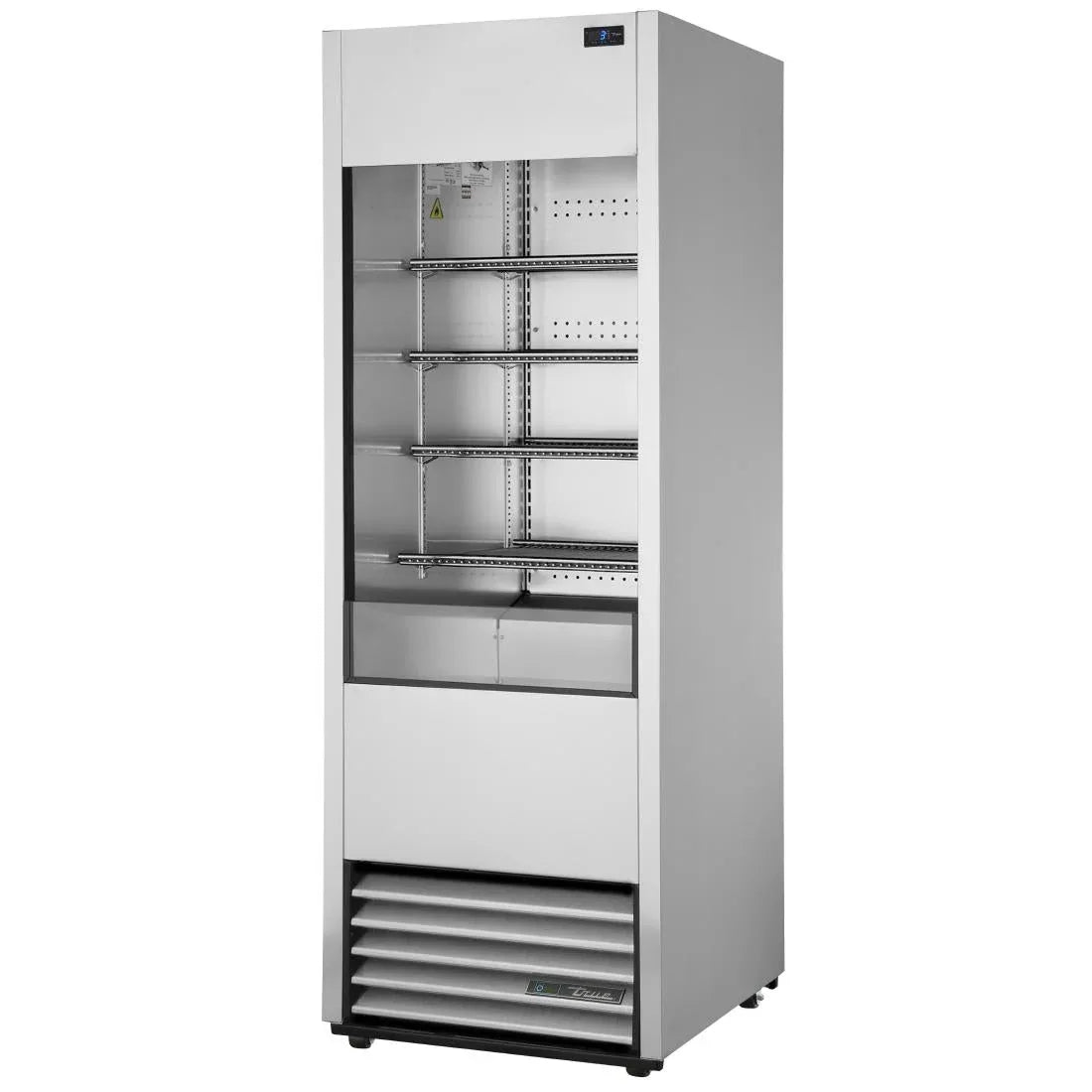 FB005 True Multideck Fridge TAC-27K-HC-LD - JD Catering Equipment Solutions Ltd