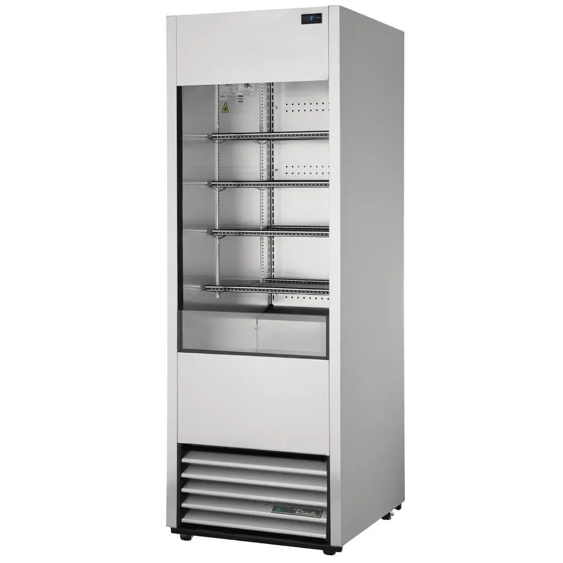 FB005 True Multideck Fridge TAC-27K-HC-LD - JD Catering Equipment Solutions Ltd