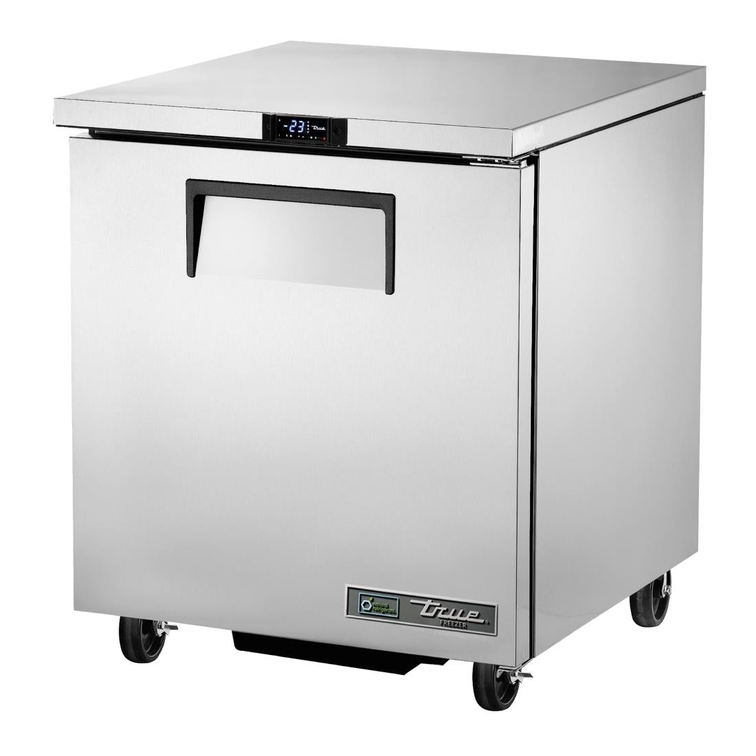 FB009 True Undercounter Freezer TUC-27F-HC JD Catering Equipment Solutions Ltd