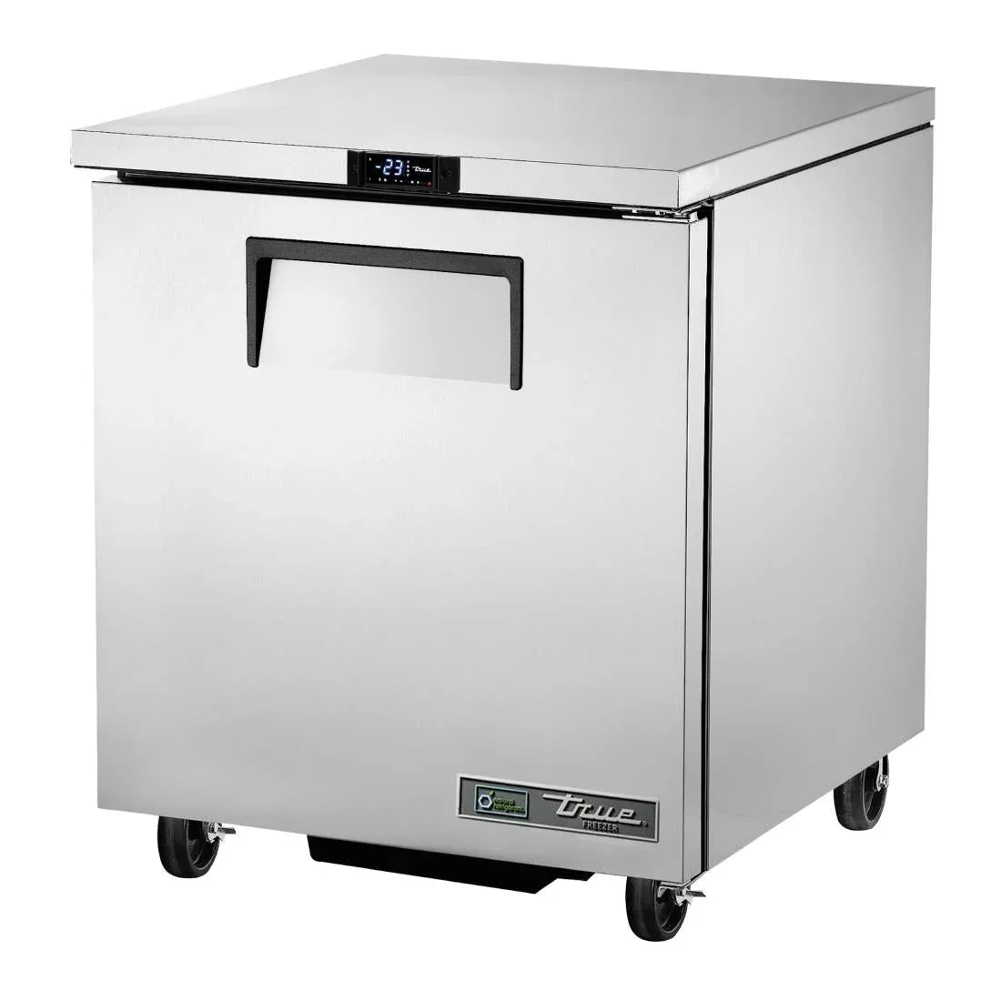 FB009 True Undercounter Freezer TUC-27F-HC - JD Catering Equipment Solutions Ltd