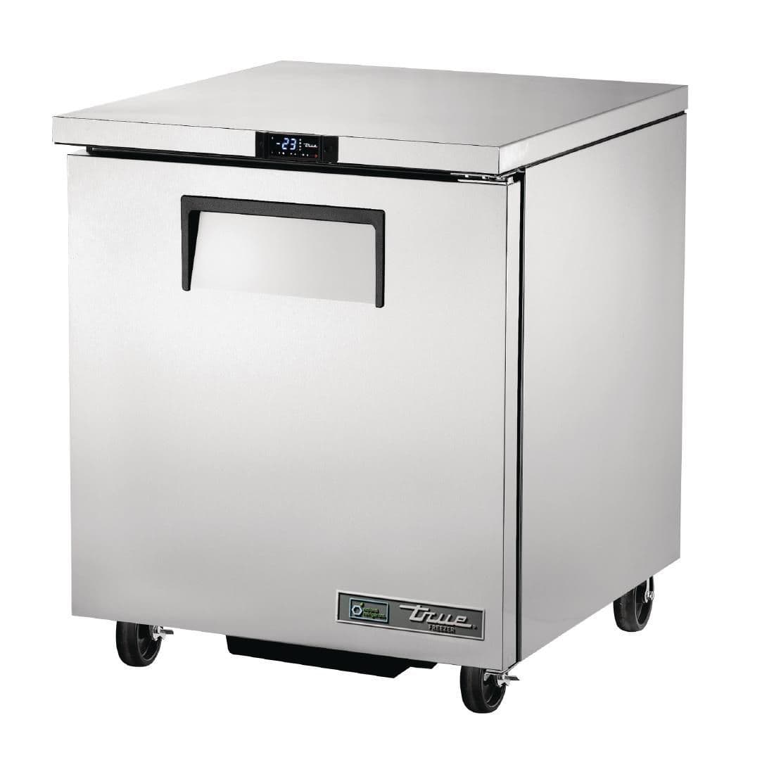 FB009 True Undercounter Freezer TUC-27F-HC JD Catering Equipment Solutions Ltd
