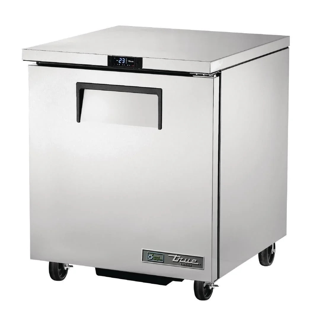 FB009 True Undercounter Freezer TUC-27F-HC - JD Catering Equipment Solutions Ltd