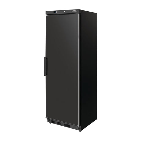 FB049 Nisbets Essentials Upright Freezer JD Catering Equipment Solutions Ltd