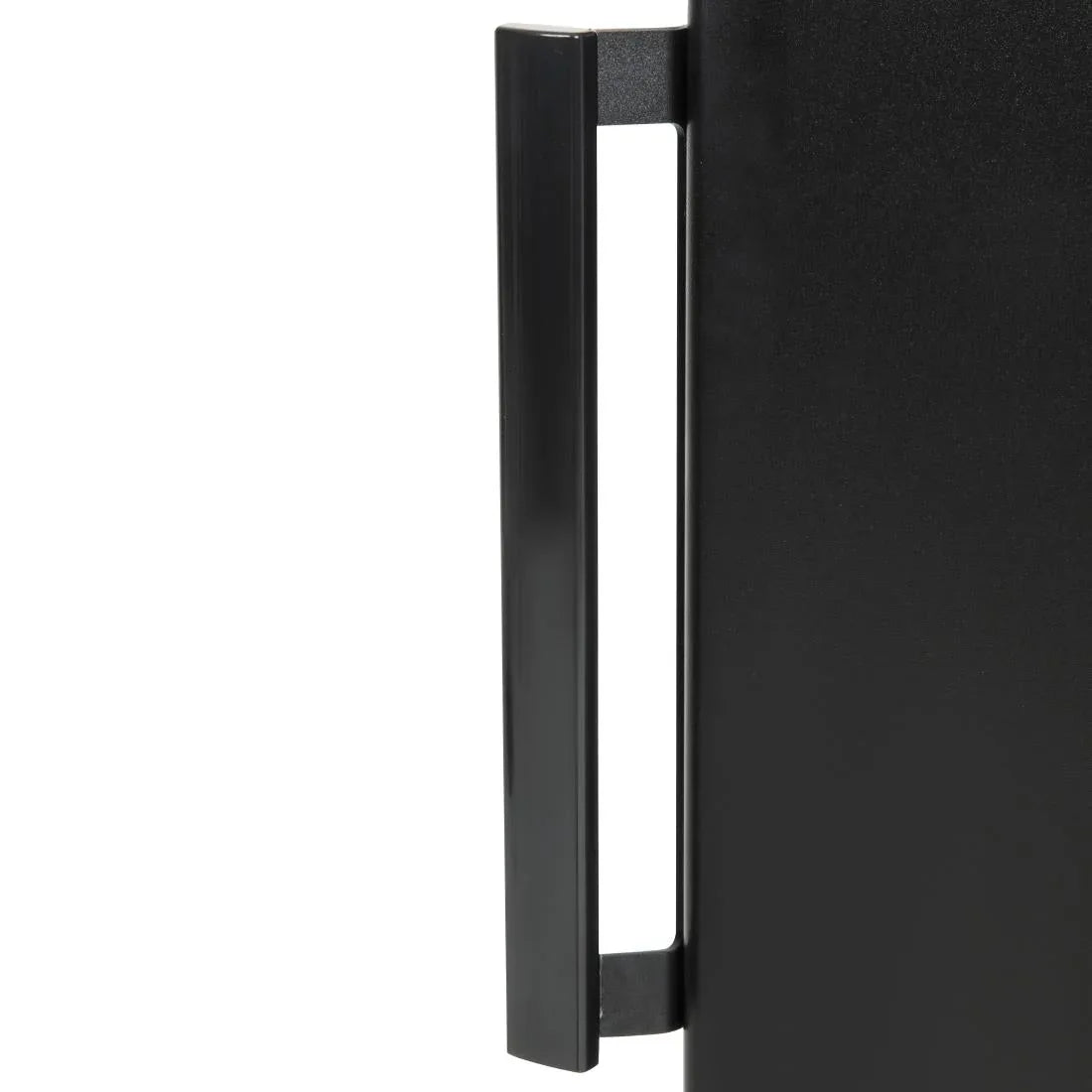 FB049 Nisbets Essentials Upright Freezer - JD Catering Equipment Solutions Ltd