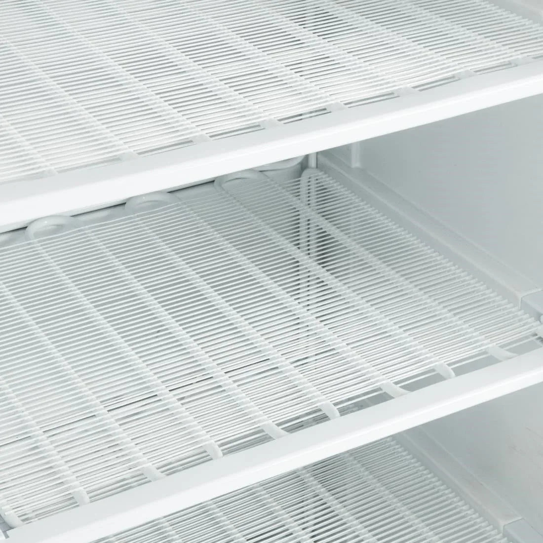 FB049 Nisbets Essentials Upright Freezer - JD Catering Equipment Solutions Ltd