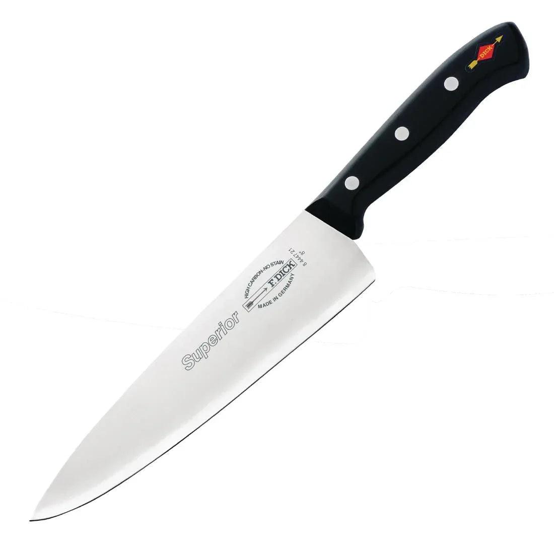 FB051 Dick Superior Chefs Knife 20cm - JD Catering Equipment Solutions Ltd