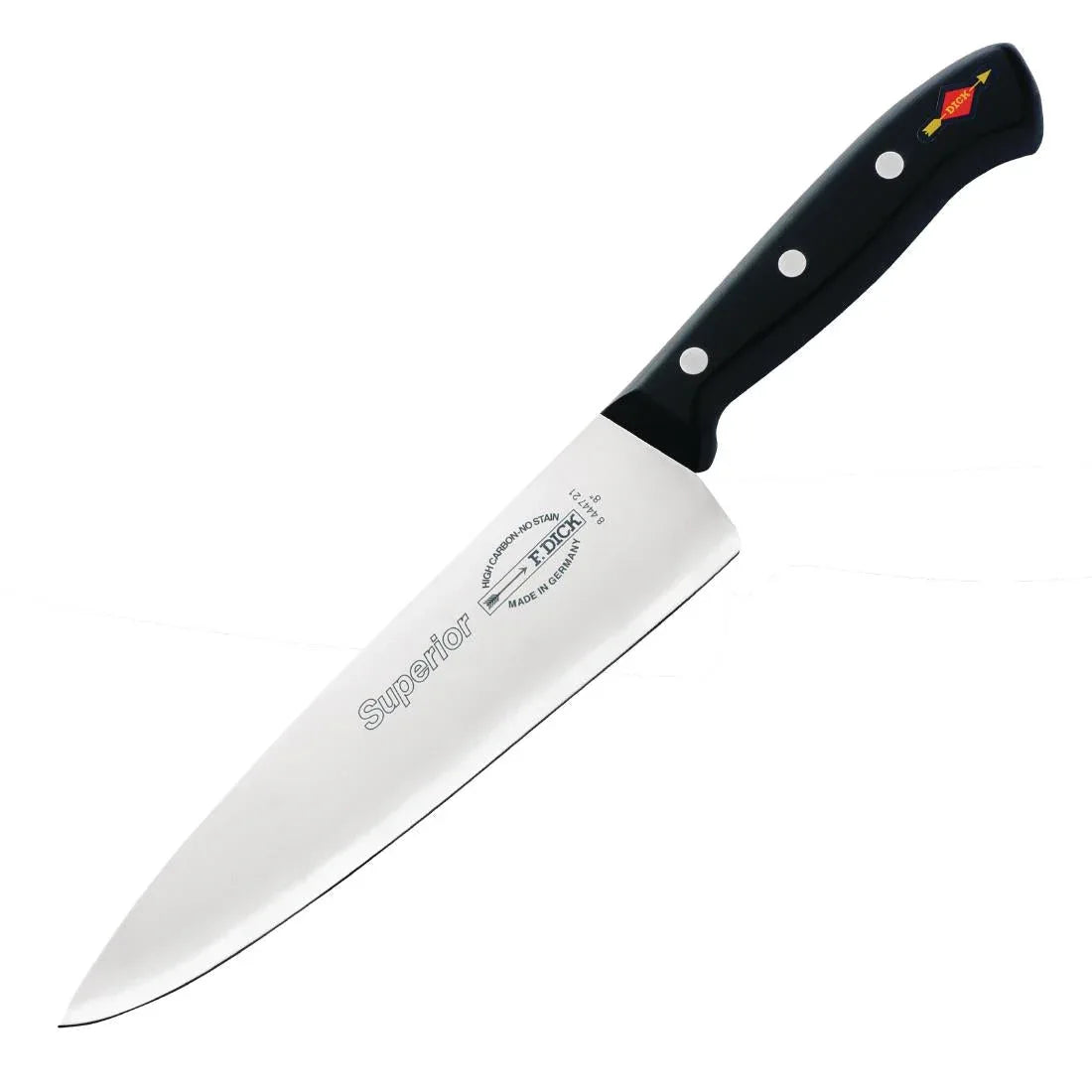 FB051 Dick Superior Chefs Knife 20cm - JD Catering Equipment Solutions Ltd