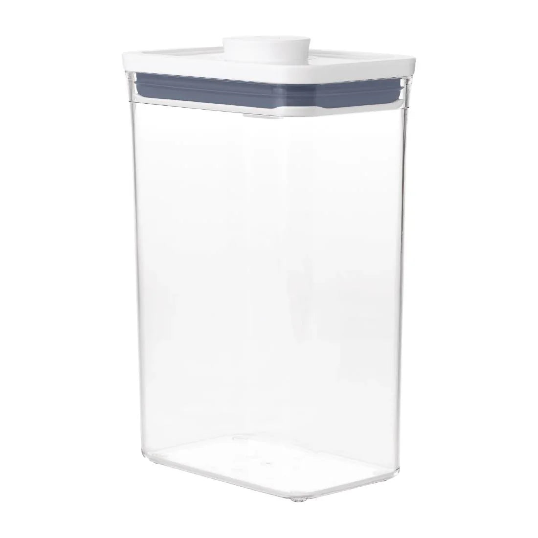 FB088 Oxo Good Grips POP Container Rectangle Medium JD Catering Equipment Solutions Ltd