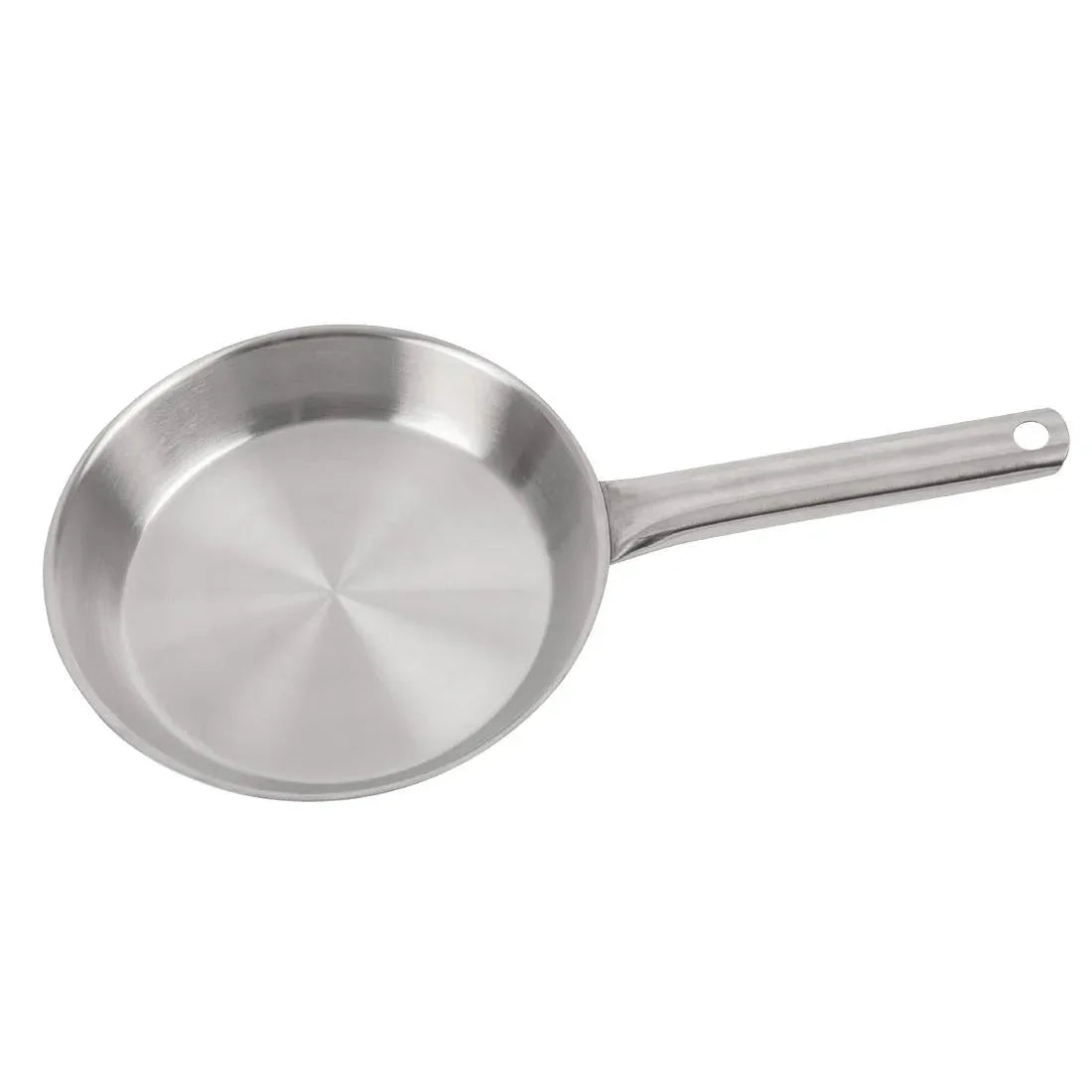 FB100 Matfer Bourgeat Tradition Frying Pan 200mm - JD Catering Equipment Solutions Ltd