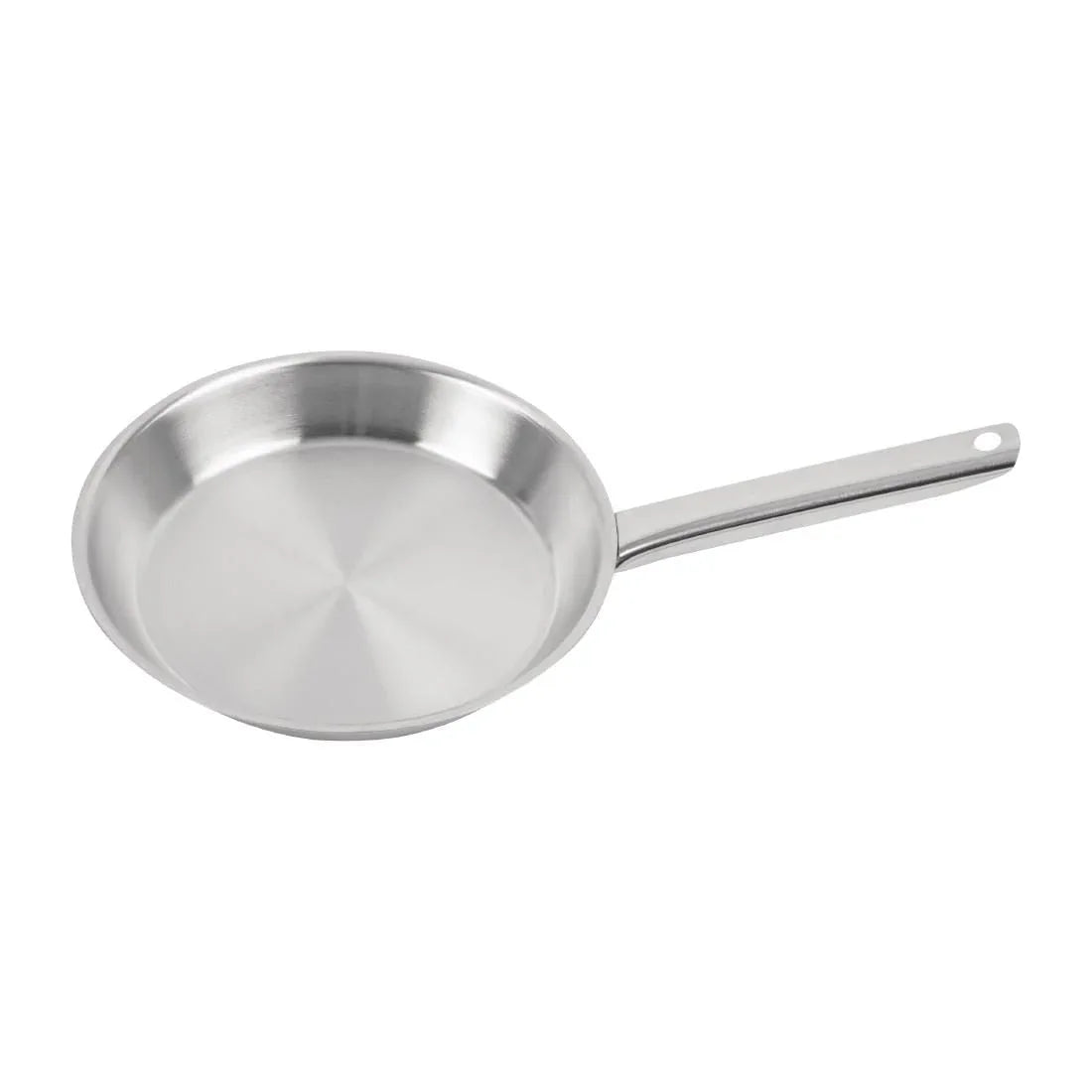 FB102 Matfer Bourgeat Matfer Bourgeat Tradition Frying Pan 280mm - JD Catering Equipment Solutions Ltd