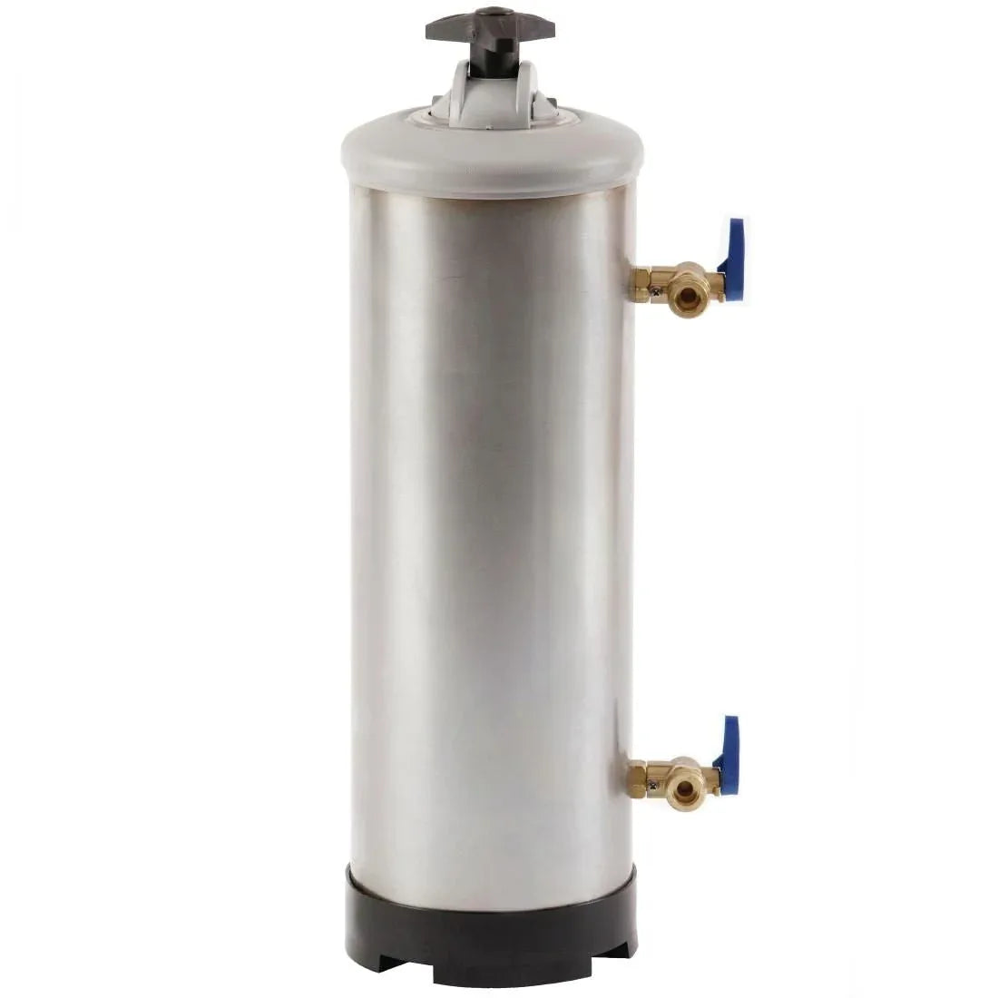 FB152 Classeq 16 Litre Base Exchange External Water Softener WS16-SK - JD Catering Equipment Solutions Ltd