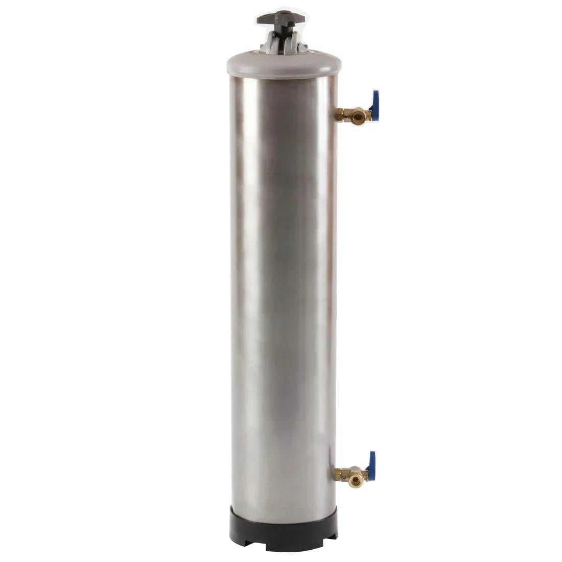 FB153 Classeq 20 Litre Base Exchange External Water Softener WS20-SK - JD Catering Equipment Solutions Ltd