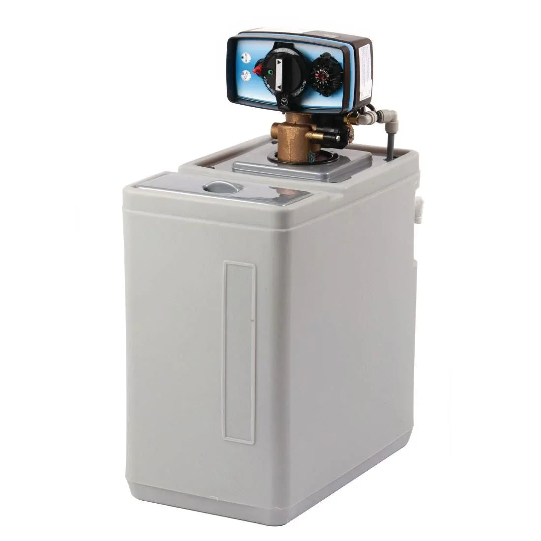 FB154 Classeq Automatic External Cold Feed Water Softener WS-Auto - JD Catering Equipment Solutions Ltd